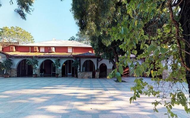 Gran Hotel del Paraguay