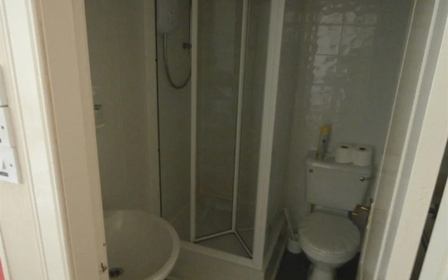 Monorene Guest House