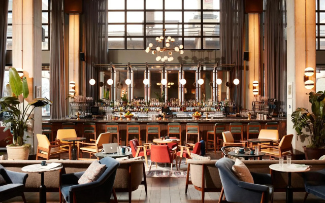 The Hoxton Chicago