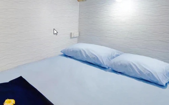 Eighty8 Backpackers - Hostel