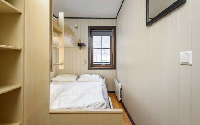 Hafjell Resort Alpin Apartments Solsiden