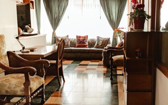 Apartamento Norte De Bogota