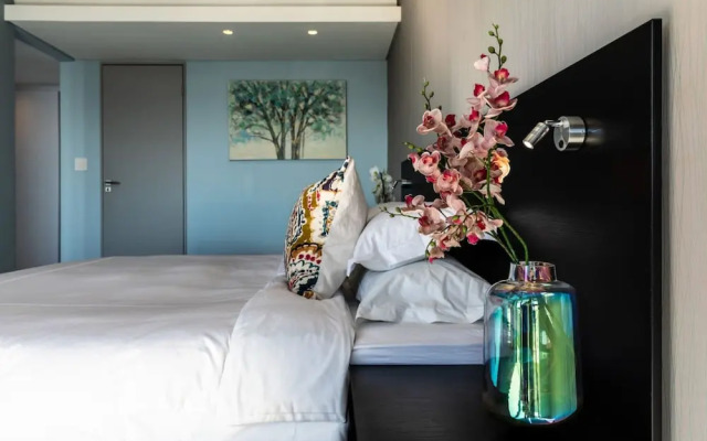 Ocean View Villa in Cape Town