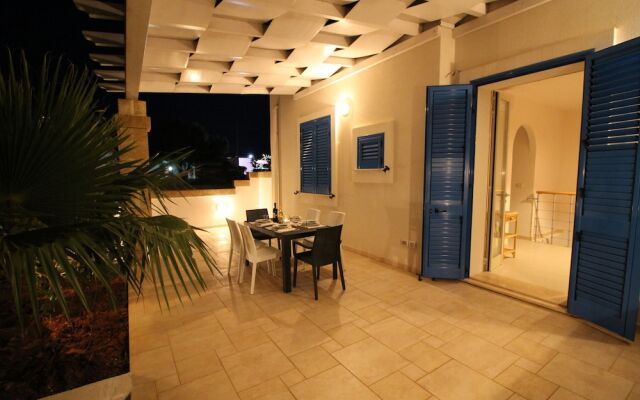 Blu Marini Apartments