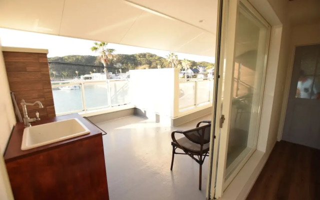 Daikyo Engetsuto Villa