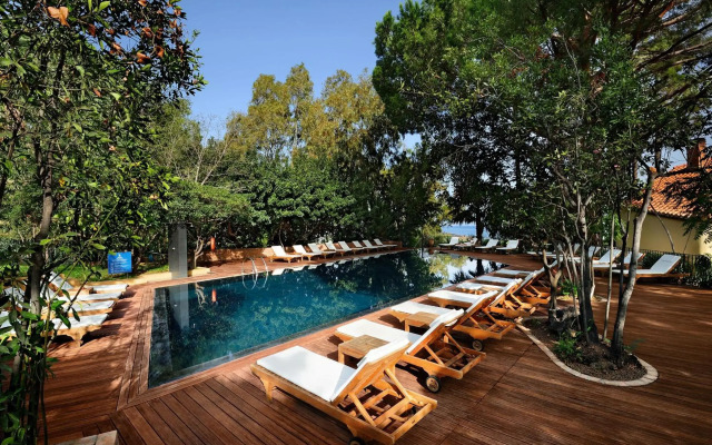 Hotel Alberi del Paradiso