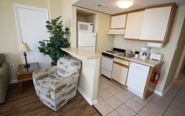 Hosteeva Oceanview Condos