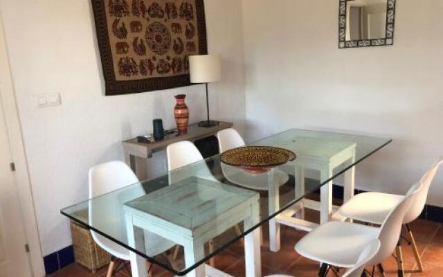 Casa La Loma Sancti Petri