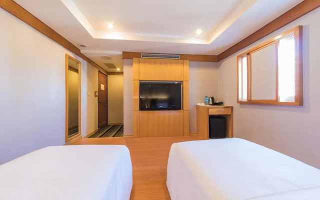 Kaohsiung The Rivero Hotel
