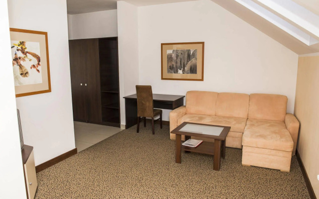 Hotel Olecki