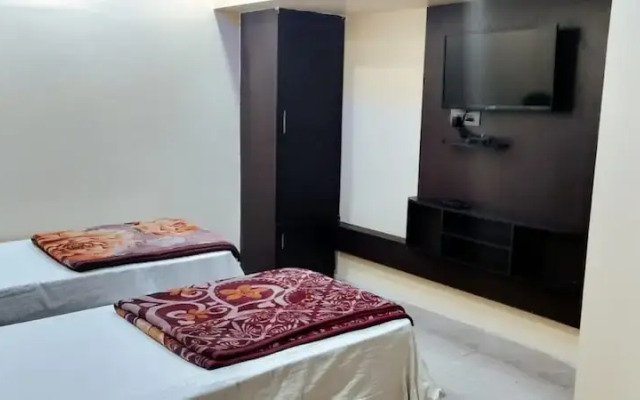 Meera motel Begusarai