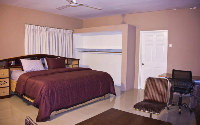 Valleystreams Hotel