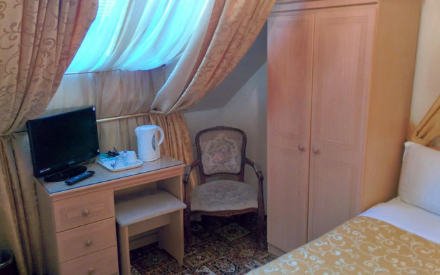 Acorn Guest House