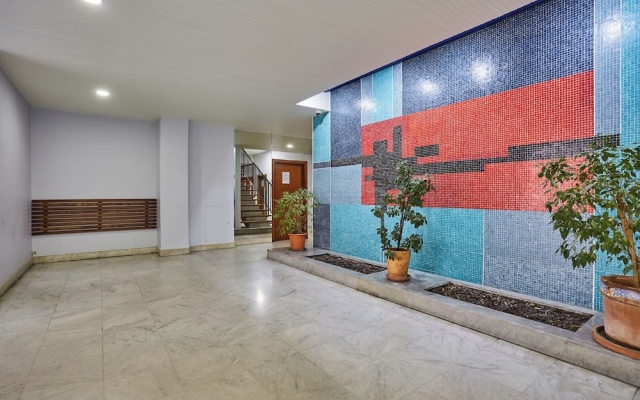 Superb AC Apartment Champs de Mars Eiffel Tower