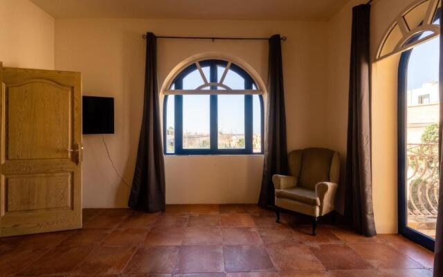 Villa Serenity B&B