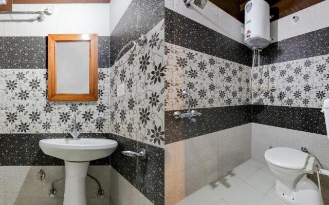 Itsy Hotels Shri Gv Inn, 600 Mtrs From Tiffin Top