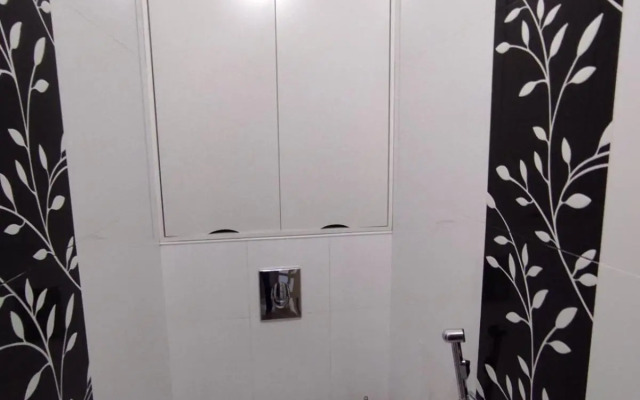 Парижская квартирка