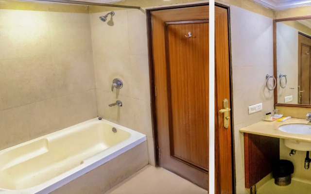 Amargarh Resort