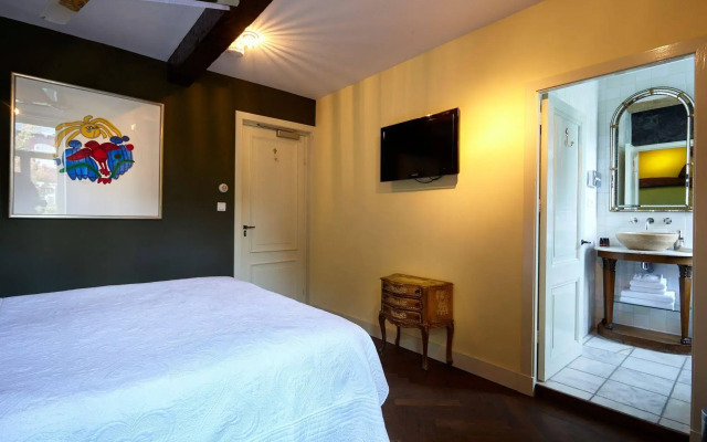 Bed & Breakfast Bonjour