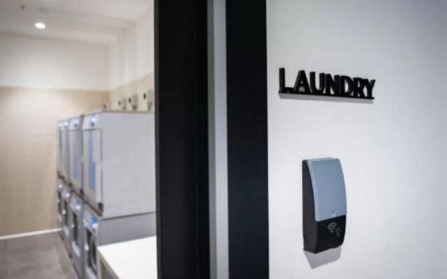 Staycity Aparthotels Manchester Northern Quarter