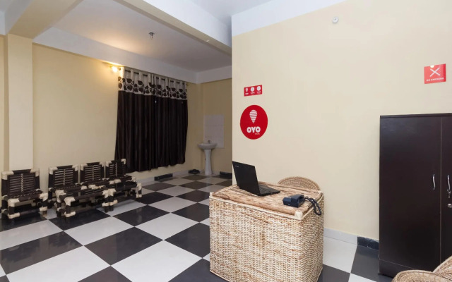 OYO 11062 Victoria Guest House