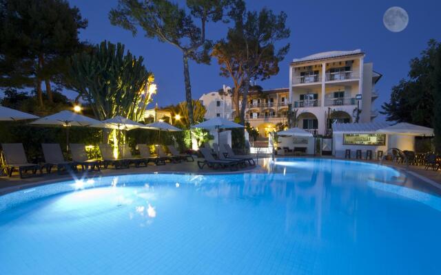 Hermitage Resort & Thermal Spa