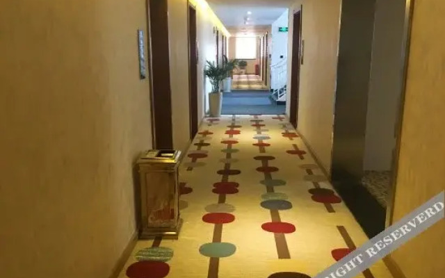 Wulong Hotel