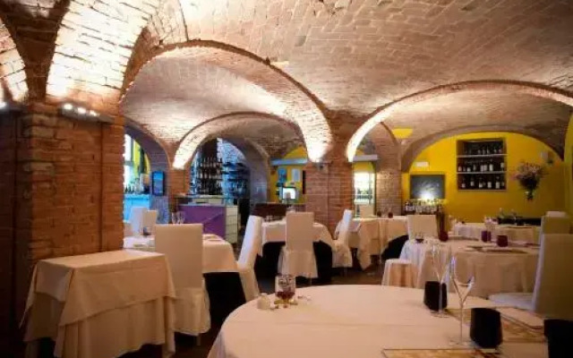 Albergo Cavallino