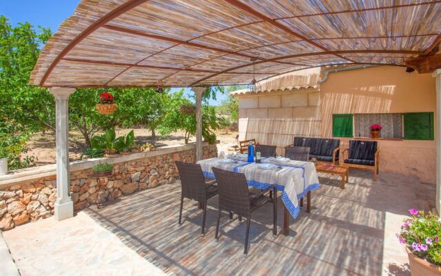 Barranc DE SON Fullos