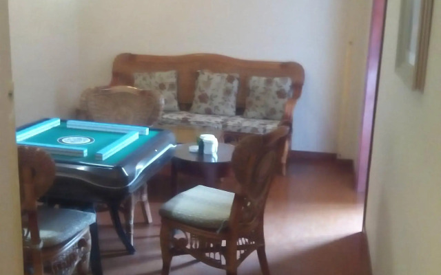 GreenTree Inn Jiaxing Pinghu Zhapu Jiulong Mountain Express  Hotel