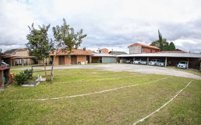 Campo Largo Comfort Hotel