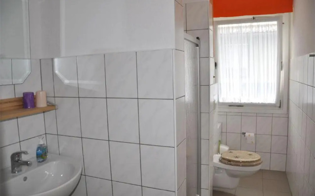 Ferienhaus Klein Quassow SEE 8771