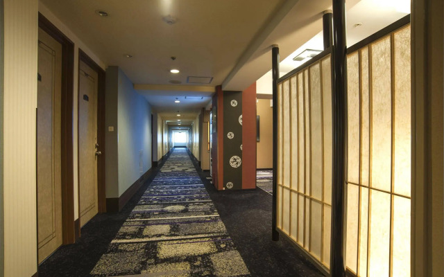 Hotel New Hankyu Kyoto