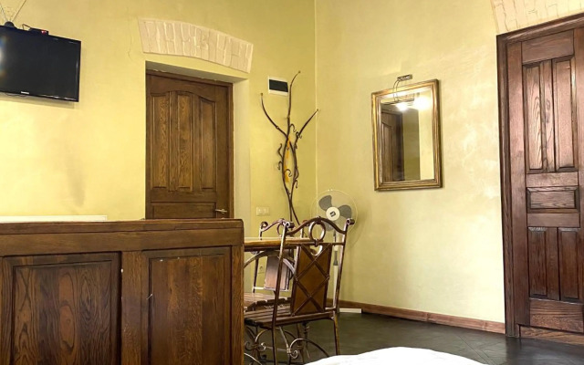 Апартаменти на Площі Ринок 39/15