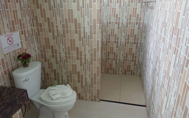The Krabi Forest Homestay