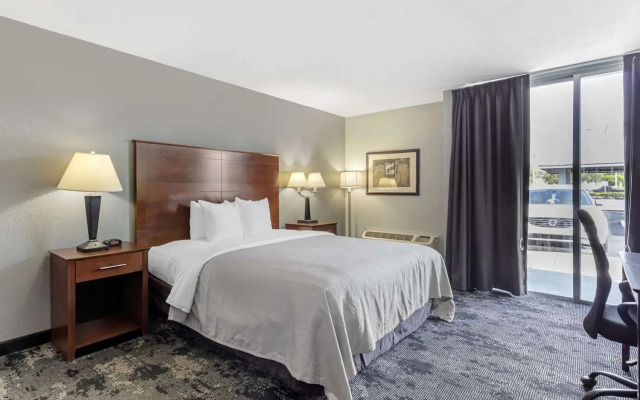 Quality Inn Downtown Stuart