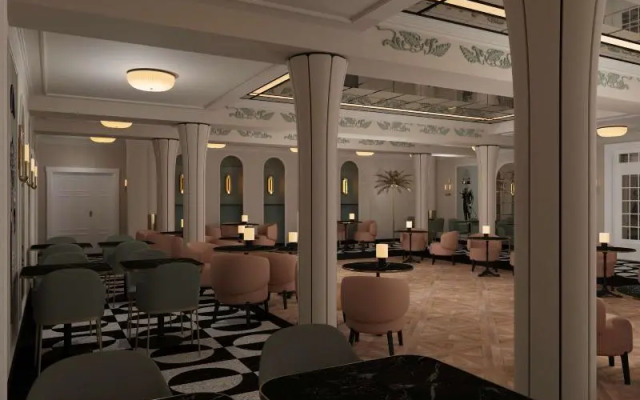 Sanssouci Hotel & Spa Karpacz Mgallery Collection