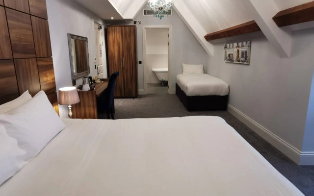 Stanhill Court Hotel, a member of Radisson Individuals