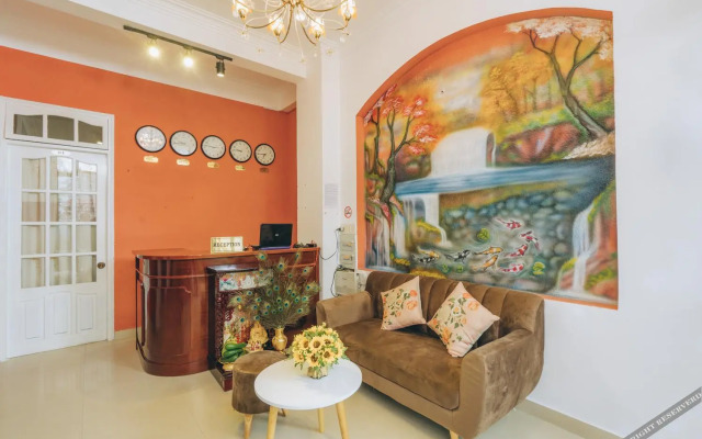 Khai Hoang Hotel