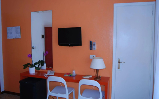 Hotel Nederland