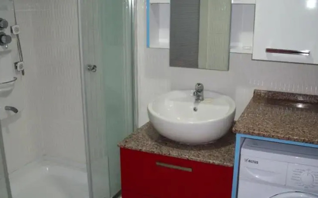 City House İzmir
