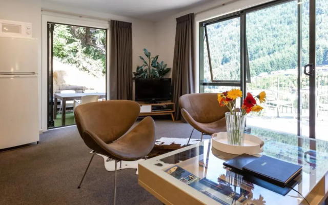 Alpine Retreat