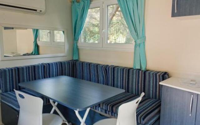 Mobile Homes Camping Kovačine