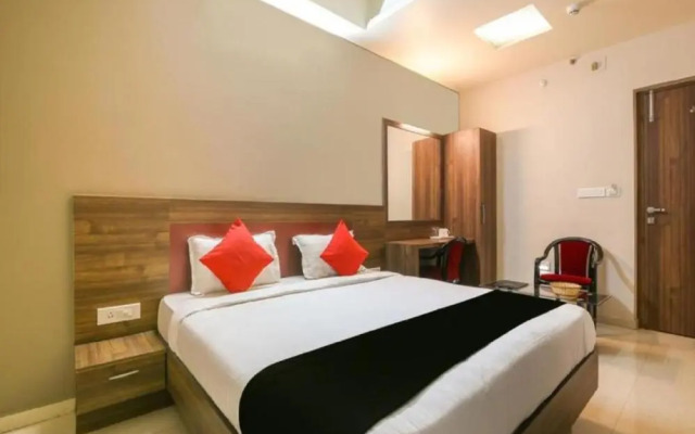 Hotel Pratap International by ShriGo