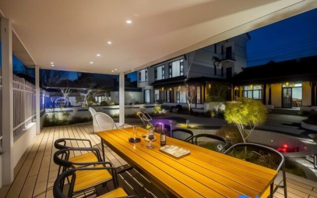 Guhe Holiday Home (South Diaomaofeng Road Branch)