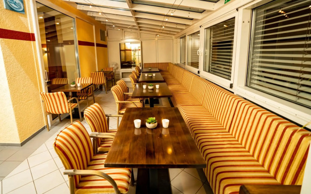 Parkhotel Lindenhof