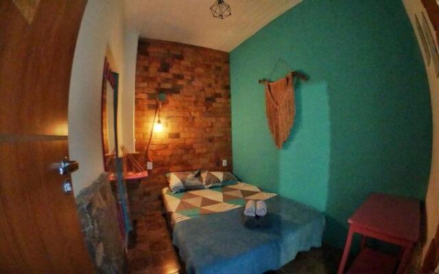 Hostel Flores de Mucugê