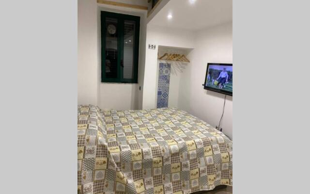 Sandro's Studio Vietri Center