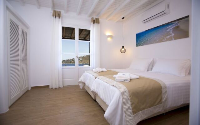Seethrough Mykonos - Adults Only