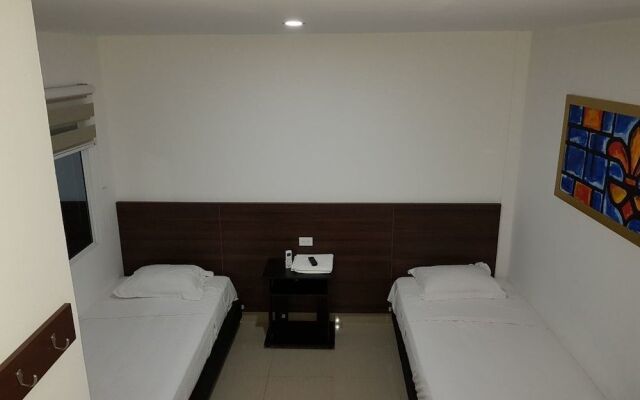 Zafara Hotel - Hotel in Santa Marta - Photo 5